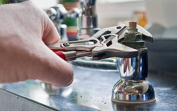 Best Water damage restoration process  in Clive, IA